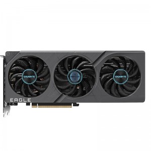 کارت گرافیک Gigabyte GeForce RTX 4060 Ti EAGLE OC 8GB GDDR6 128Bit