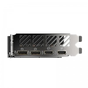 کارت گرافیک Gigabyte GeForce RTX 4060 Ti EAGLE OC 8GB GDDR6 128Bit