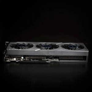 کارت گرافیک Gigabyte GeForce RTX 4060 Ti EAGLE OC 8GB GDDR6 128Bit