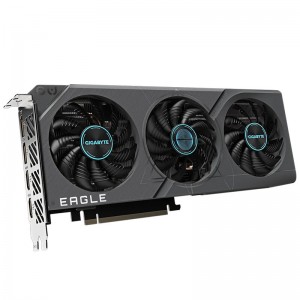 کارت گرافیک Gigabyte GeForce RTX 4060 Ti EAGLE OC 8GB GDDR6 128Bit
