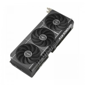 کارت گرافیک ASUS PRIME GeForce RTX 5070 OC Edition 12GB GDDR7 192Bit