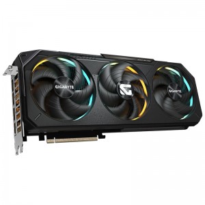 کارت گرافیک GIGABYTE GeForce RTX 5070 GAMING OC 12GB GDDR7 192Bit