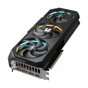 کارت گرافیک GIGABYTE GeForce RTX 5070 GAMING OC 12GB GDDR7 192Bit