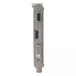 کارت گرافیک NeoForza GeForce G210 1GB DDR3 64Bit