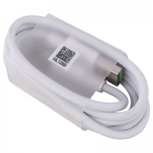 کابل تایپ سی فست شارژ HL-1289 طول 1 متر