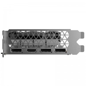 کارت گرافیک Zotac Gaming GeForce RTX 3050 6GB GDDR6 96Bit