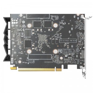 کارت گرافیک Zotac Gaming GeForce RTX 3050 6GB GDDR6 96Bit