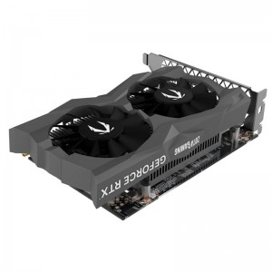 کارت گرافیک Zotac Gaming GeForce RTX 3050 6GB GDDR6 96Bit
