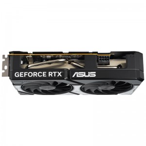 کارت گرافیک ASUS Dual GeForce RTX5060 OC Edition 8GB GDDR7 128Bit