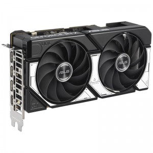 کارت گرافیک ASUS Dual GeForce RTX5060 OC Edition 8GB GDDR7 128Bit