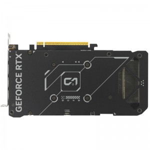 کارت گرافیک ASUS Dual GeForce RTX5060 OC Edition 8GB GDDR7 128Bit
