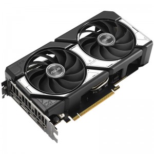 کارت گرافیک ASUS Dual GeForce RTX5060 OC Edition 8GB GDDR7 128Bit