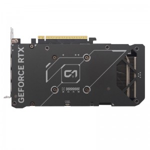 کارت گرافیک ASUS Dual GeForce RTX5060 Ti OC Edition 8GB GDDR7 128Bit