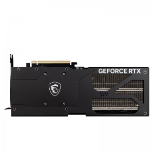 کارت گرافیک MSI GeForce RTX 5070 VENTUS 3X OC 12GB GDDR7 192Bit