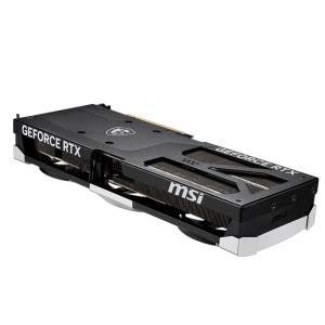کارت گرافیک MSI GeForce RTX 5070 VENTUS 3X OC 12GB GDDR7 192Bit