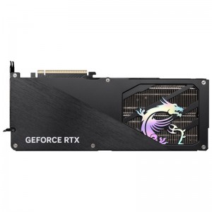 کارت گرافیک MSI GeForce RTX 5070 GAMING TRIO OC 12GB GDDR7 192Bit