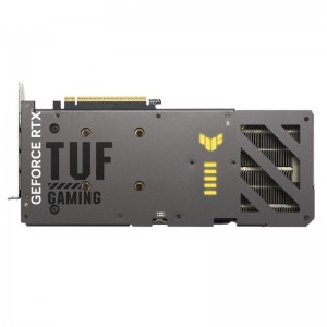 کارت گرافیک ASUS TUF Gaming GeForce RTX 5060 Ti OC Edition 16GB GDDR7 128Bit