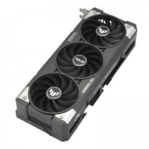 کارت گرافیک ASUS TUF Gaming GeForce RTX 5060 Ti OC Edition 16GB GDDR7 128Bit