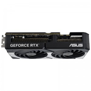کارت گرافیک ASUS Dual GeForce RTX 5070 OC Edition 12GB GDDR7 192Bit