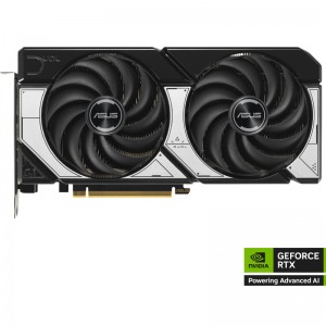 کارت گرافیک ASUS Dual GeForce RTX 5070 OC Edition 12GB GDDR7 192Bit