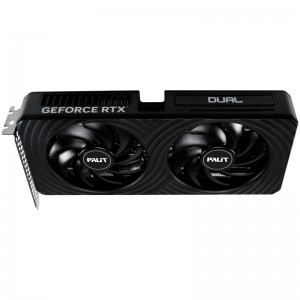 کارت گرافیک Palit GeForce RTX 5060 Ti Dual 8GB GDDR7 128Bit