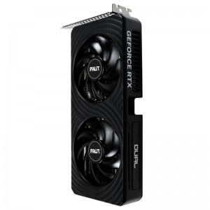کارت گرافیک Palit GeForce RTX 5060 Ti Dual 8GB GDDR7 128Bit