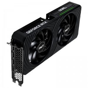 کارت گرافیک Palit GeForce RTX 5060 Ti Dual 8GB GDDR7 128Bit