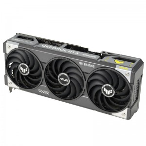 کارت گرافیک ASUS TUF Gaming GeForce RTX 5070 OC Edition 12GB GDDR7 192Bit