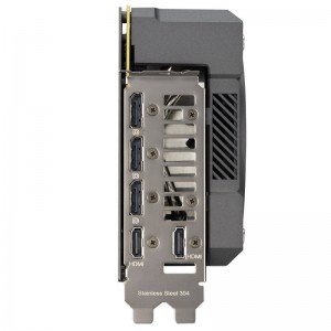 کارت گرافیک ASUS TUF Gaming GeForce RTX 5070 OC Edition 12GB GDDR7 192Bit