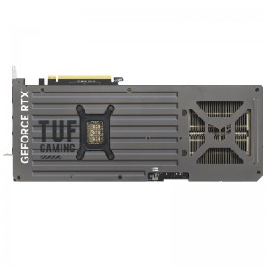 کارت گرافیک ASUS TUF Gaming GeForce RTX 5070 OC Edition 12GB GDDR7 192Bit