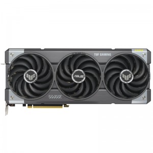 کارت گرافیک ASUS TUF Gaming GeForce RTX 5070 OC Edition 12GB GDDR7 192Bit