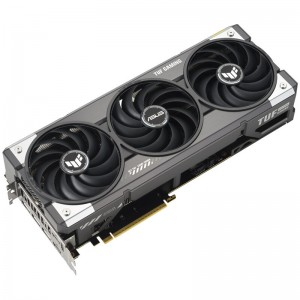 کارت گرافیک ASUS TUF Gaming GeForce RTX 5070 OC Edition 12GB GDDR7 192Bit