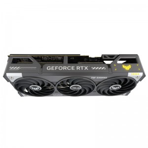 کارت گرافیک ASUS TUF Gaming GeForce RTX 5070 OC Edition 12GB GDDR7 192Bit