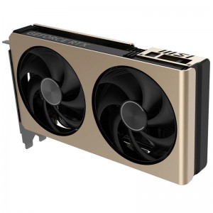 کارت گرافیک MSI GeForce RTX 5060 INSPIRE 2X OC 8GB GDDR7 128Bit