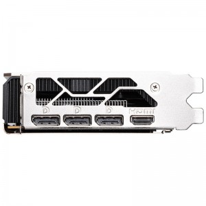 کارت گرافیک MSI GeForce RTX 5060 INSPIRE 2X OC 8GB GDDR7 128Bit