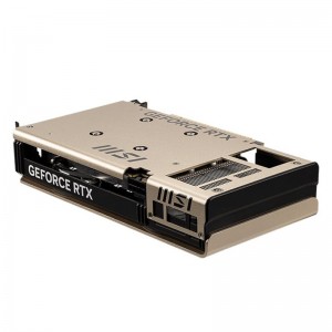 کارت گرافیک MSI GeForce RTX 5060 Ti INSPIRE 2X OC 8GB GDDR7 128it