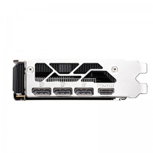 کارت گرافیک MSI GeForce RTX 5060 Ti INSPIRE 2X OC 8GB GDDR7 128it