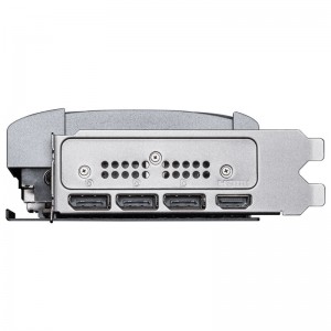 کارت گرافیک MSI GeForce RTX 5070 VENTUS 2X OC 12GB GDDR7 192Bit