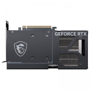 کارت گرافیک MSI GeForce RTX 5070 VENTUS 2X OC 12GB GDDR7 192Bit