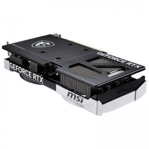 کارت گرافیک MSI GeForce RTX 5070 VENTUS 2X OC 12GB GDDR7 192Bit