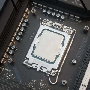 پردازنده اینتل Core i5 12400F Alder Lake