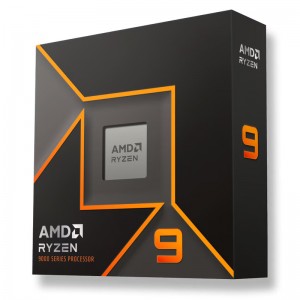 پردازنده ای ام دی Ryzen 9 9950X