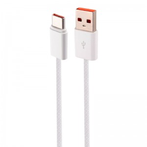 کابل تایپ سی فست شارژ Ldnio LS901 25W 1m