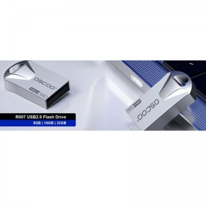 فلش 64 گیگ اوسکو Oscoo Virgo R007