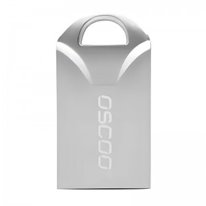 فلش 64 گیگ اوسکو Oscoo Virgo R007