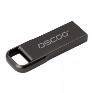 فلش 64 گیگ اوسکو Oscoo Aquarius K12 USB3.1