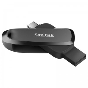 فلش 32 گیگ سن دیسک SanDisk Phone Drive OTG Type-C USB3.2