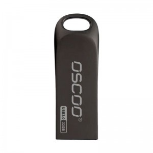 فلش 32 گیگ اوسکو Oscoo Capricorn K11 USB3.1
