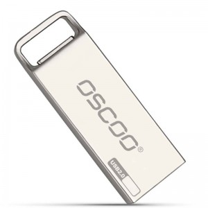 فلش 16 گیگ اوسکو Oscoo Aries R001