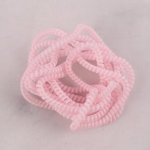 ست محافظ کابل و کلگی شارژر سیلیکونی آیفون طرح خوک